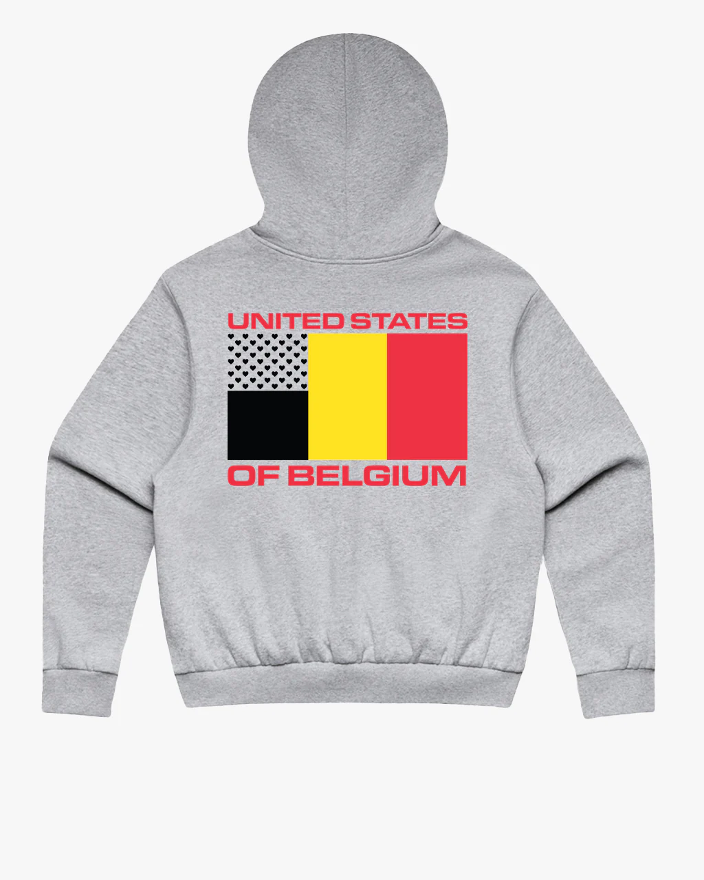 United States Of Belgium
